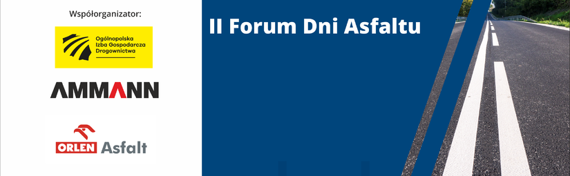 II Forum Dni Asfaltu