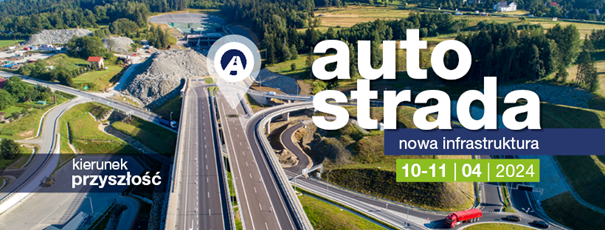 27. edycja Targów Autostrada Nowa Infrastruktura