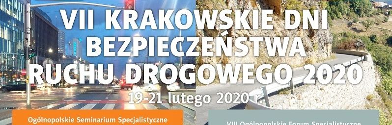 KRAKOWSKIE DNI BRD 2020