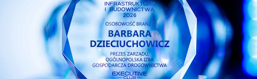 XVII edycja konferencji Infrastruktura Polska i Budownictwo