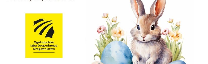 Życzenia Wielkanocne