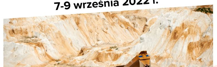 II Konferencja Drogowo-Kruszywowa Materiały, surowce, technologie. Wykorzystanie przy projektowaniu i budowie nawierzchni drogowych 7-9 września 2022 r.