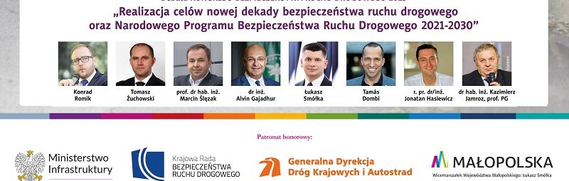 Kongres Bezpieczeństwa Ruchu Drogowego