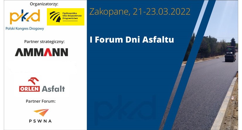 Forum Dni Asfaltu