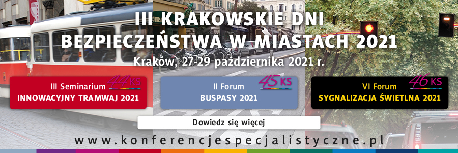 Krakowskie Dni Bezpieczeństwa w Miastach